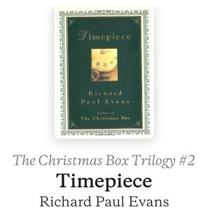 6x$15. Green Hardcover book